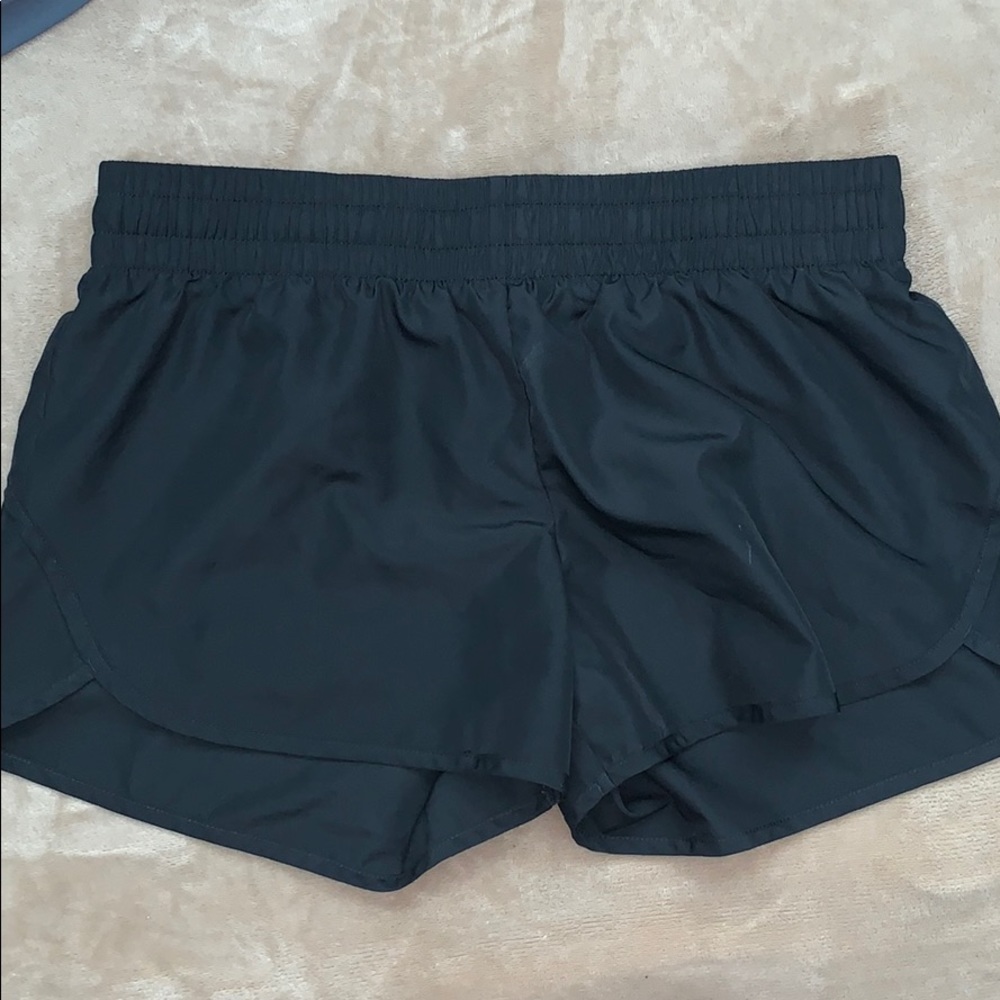 athletic shorts
